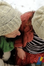 Soule Mamas-Rosa Hat by Amanda Soule -Free