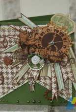 Scrapbookingcard