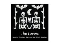 Sixel Designs - Alexis Sixel - The Lovers Mosaic