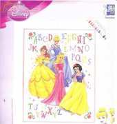 Vervaco 70.919 Princess