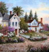 HAED HAEDPL 1885 Fernwood Lane by Dennis Lewan