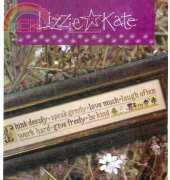 Lizzie Kate #157 - Think Deeply