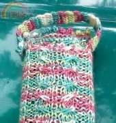 Another phone cozy