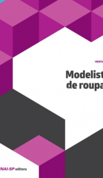 Modelista de roupas - Portuguese