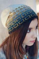 Starritt hat by Lily Kate France - Free