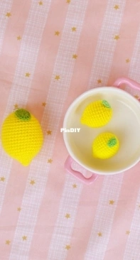 Nara Dolly - Tiny Lemon - English and Thai - Free