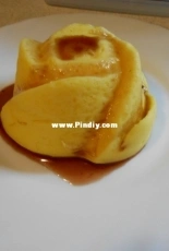 curd souffle
