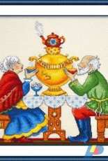 Oven / OBEH / Aries (Овен) 849 - Once upon a time there were...