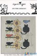 Sigrid Designs - On The Lookout