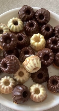 mini Gugelhupf