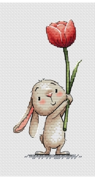 This Is For You! by Svietlana Shahnovich - Free