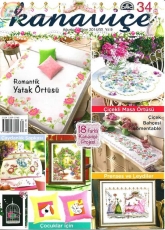 Kanavice-N°34-August-2014  /no ads/ Turkish