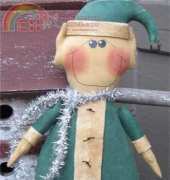 Chesnut Junction 2007 -242 -Elvin Elf