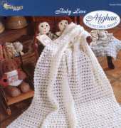 The Needlecraft Shop 972050 Baby Love Drifting Clouds by Roberta Maier