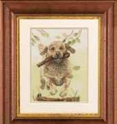Lanarte 34574 - Labrador Retriever
