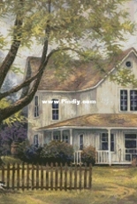 Artecy  Simple Country