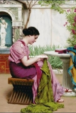 Bozenka 1001 - Italian Lady 350
