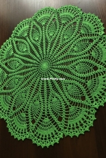 Doily