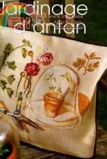 Jardinage dantan