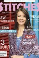 South Africas Stitches-Issue 50-June,July-2016