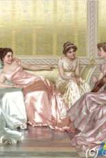 Golden Kite 2092 - La Soiree Vittorio Reggianini