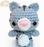 Zoomigrumi 2 - evie the kitten - Spanish