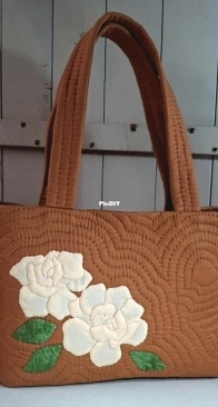 tote rose