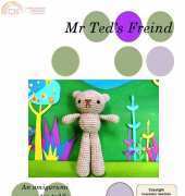 Rosieok - Rosemary Newman - Mr Teds Friend
