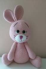Havva, Love Bunny