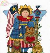 Imaginating - 1818 - Lady Liberty