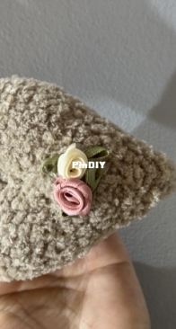 Heart Keychain