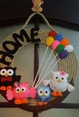door decoration