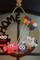 door decoration