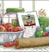 Design Works 2310 Moms Cooking