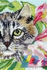 Bothy Threads XCW2 The Cats Whiskers 2