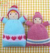 Toyshelf-Little Sweethearts by Elisabeth Phillips