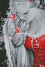 Chimera - Tender Rapunzel