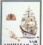Thea Gouverneur 2079 Sail Amsterdam 85