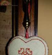 Keys Heart