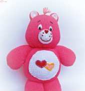 Love a lot bear