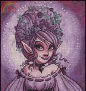 HAED HAEARQS 102 QS Milady Blackberry by Annie Rodrigue XSD