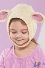 Lamb Cap  by Rae Blackledge free