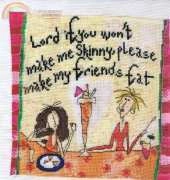 85158 fat friends - anchor - born to shop