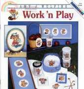 Dimensions #220 - Work N Play