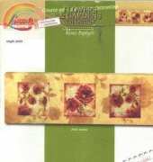 Lanarte 34804 - Rose Triptych