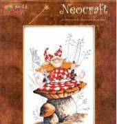 NeoCraft vl-13 Table