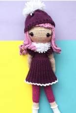 Poncik İpler - Yesim Basural - Blackberry girl - Turkish