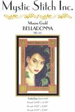Mystic Stitch MG-120 Belladonna