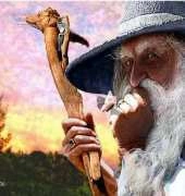 HAED HAETOC 001 Gandalf by Tom Cross