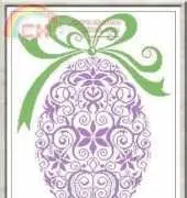 Alessandra Adelaide Needleworks - Garden Egg